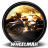 Vin Diesel - Wheelman 6 Icon 48x48 png